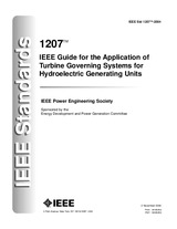 NEPLATNÁ IEEE 1207-2004 2.11.2004 náhled