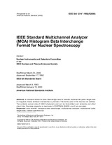 NEPLATNÁ IEEE 1214-1992 8.2.1993 náhled