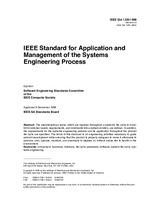 NEPLATNÁ IEEE 1220-1998 29.1.1999 náhled