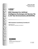Náhled IEEE 1232-2002 20.11.2002