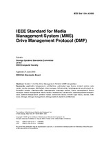 IEEE 1244.4-2000 15.8.2000