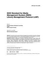 NEPLATNÁ IEEE 1244.5-2000 3.11.2000 náhled