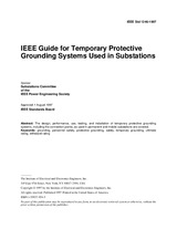 NEPLATNÁ IEEE 1246-1997 12.11.1997 náhled