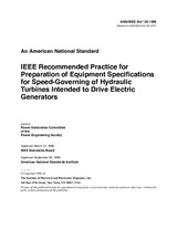 NEPLATNÁ IEEE 125-1988 31.10.1988 náhled