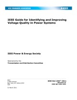 NEPLATNÁ IEEE 1250-2011 31.3.2011 náhled