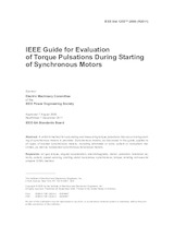 NEPLATNÁ IEEE 1255-2000 29.9.2000 náhled
