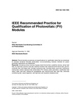 IEEE 1262-1995 12.4.1996