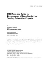 NEPLATNÁ IEEE 1267-1999 30.12.1999 náhled