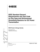 NEPLATNÁ IEEE 1277-2000 5.6.2000 náhled