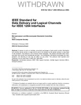 NEPLATNÁ IEEE 1284.4-2000 15.12.2000 náhled