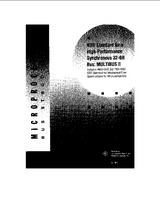 NEPLATNÁ IEEE 1296-1987 3.8.1988 náhled