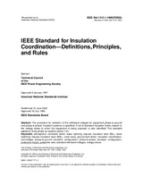 NEPLATNÁ IEEE 1313.1-1996 1.1.1995 náhled