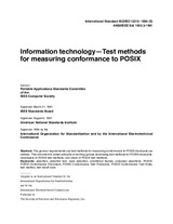 NEPLATNÁ IEEE/ISO/IEC 13210-1994 30.12.1994 náhled
