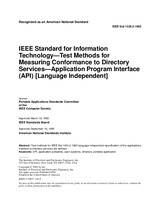 NEPLATNÁ IEEE 1326.2-1993 2.2.1994 náhled