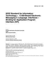 NEPLATNÁ IEEE 1327.1-1993 30.12.1993 náhled