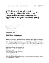 NEPLATNÁ IEEE 1327.2-1993 2.2.1994 náhled