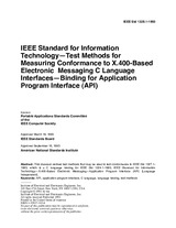 NEPLATNÁ IEEE 1328.1-1993 30.12.1993 náhled