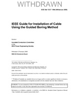 NEPLATNÁ IEEE 1333-1994 31.1.1995 náhled