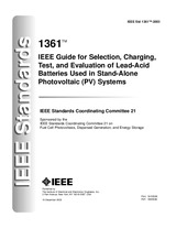 NEPLATNÁ IEEE 1361-2003 19.12.2003 náhled