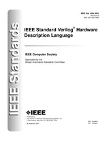 NEPLATNÁ IEEE 1364-2001 28.9.2001 náhled