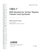 NEPLATNÁ IEEE 1364.1-2002 18.12.2002 náhled
