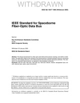 IEEE 1393-1999 30.4.1999