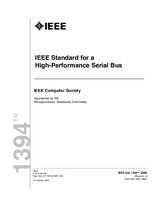 IEEE 1394-2008 21.10.2008