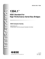NEPLATNÁ IEEE 1394.1-2004 1.7.2005 náhled