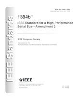 NEPLATNÁ IEEE 1394b-2002 14.12.2002 náhled
