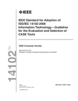 IEEE 14102-2010 9.9.2010