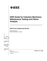 IEEE 1415-2006 30.4.2007