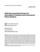 IEEE 142-1991 22.6.1992