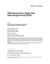 NEPLATNÁ IEEE 45-1998 19.10.1998 náhled