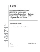 IEEE 14471-2010 9.9.2010