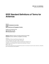 NEPLATNÁ IEEE 145-1993 18.7.1993 náhled