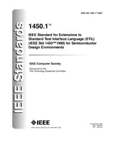 NEPLATNÁ IEEE 1450.1-2005 30.9.2005 náhled