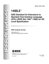 IEEE 1450.2-2002 18.3.2003