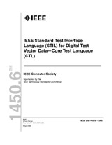 IEEE 1450.6-2006 5.4.2006