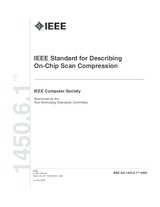 NEPLATNÁ IEEE 1450.6.1-2009 13.7.2009 náhled