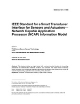 IEEE 1451.1-1999 18.4.2000
