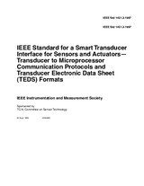 IEEE 1451.2-1997 25.9.1998