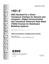 IEEE 1451.3-2003 31.3.2004