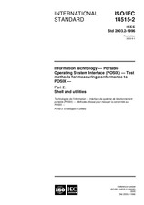 NEPLATNÁ IEEE/ISO/IEC 14515-2-2003 15.8.2004 náhled