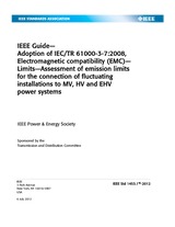 IEEE 1453.1-2012 6.7.2012