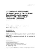 IEEE 1459-2000 21.6.2000