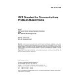 NEPLATNÁ IEEE 1473-1999 30.6.1999 náhled