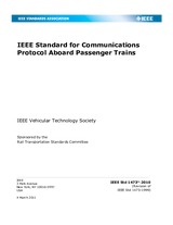 IEEE 1473-2010 4.3.2011