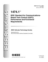 NEPLATNÁ IEEE 1474.1-2004 25.2.2005 náhled