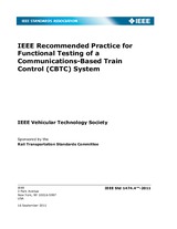 IEEE 1474.4-2011 16.9.2011