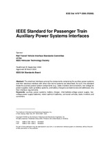 NEPLATNÁ IEEE 1476-2000 3.5.2000 náhled